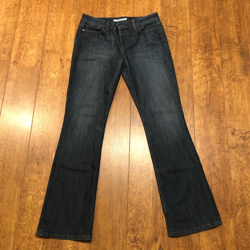 Joe’s Jeans (Muse)